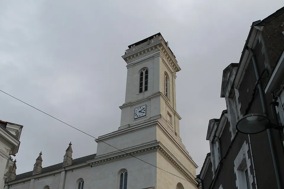 Saint-Étienne-de-Montluc
