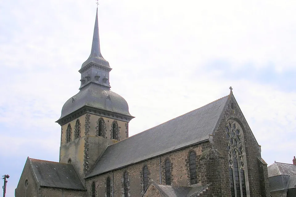 Saint-Gildas-des-Bois