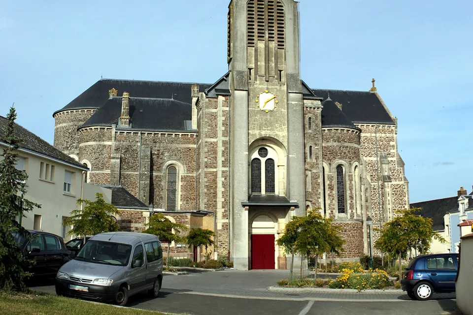 Vair-sur-Loire