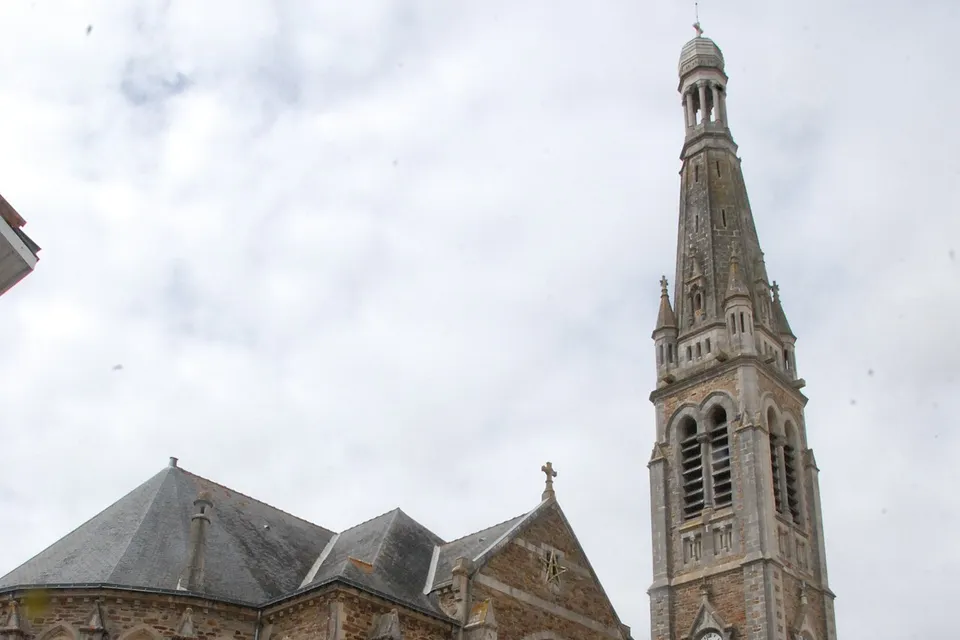 Saint-Hilaire-de-Chaléons