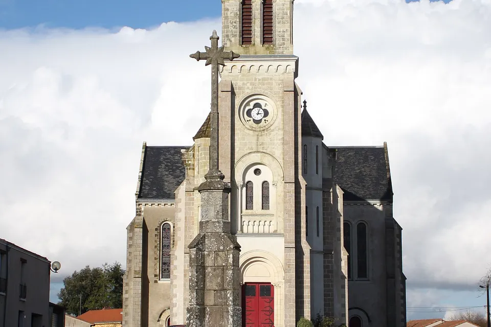 Saint-Hilaire-de-Clisson