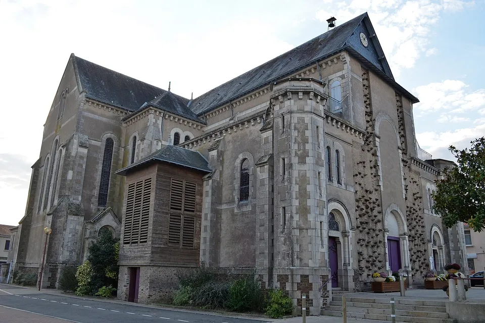 Saint-Julien-de-Concelles