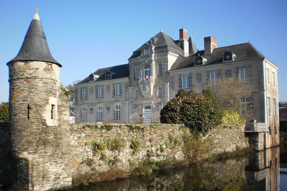 Sainte-Luce-sur-Loire