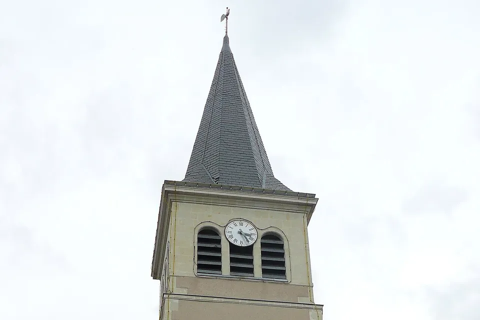 Saint-Lumine-de-Clisson
