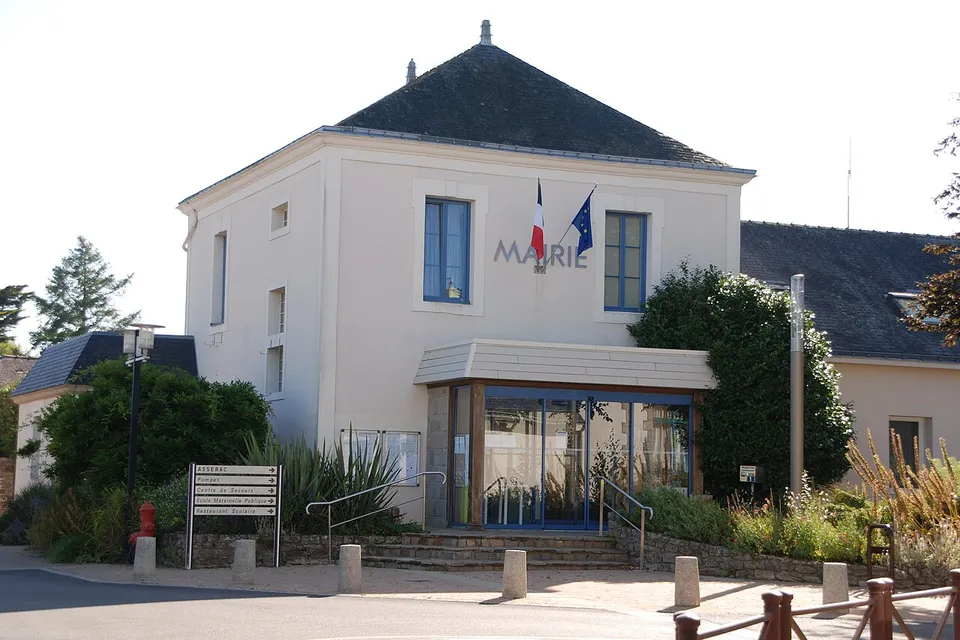 Saint-Lyphard