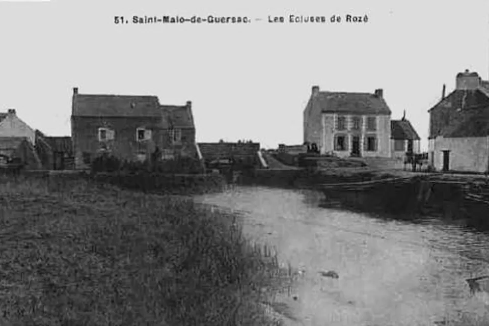 Saint-Malo-de-Guersac
