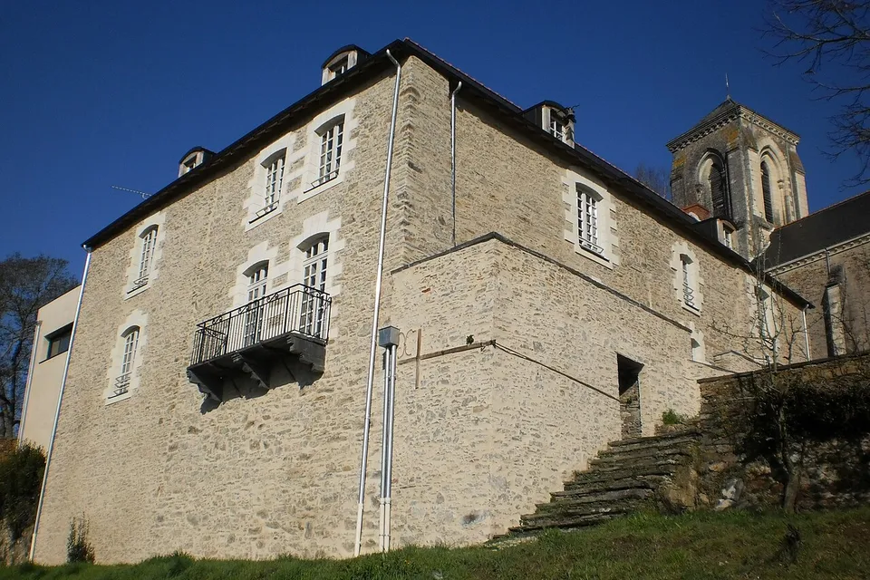 Vallons-de-l'Erdre