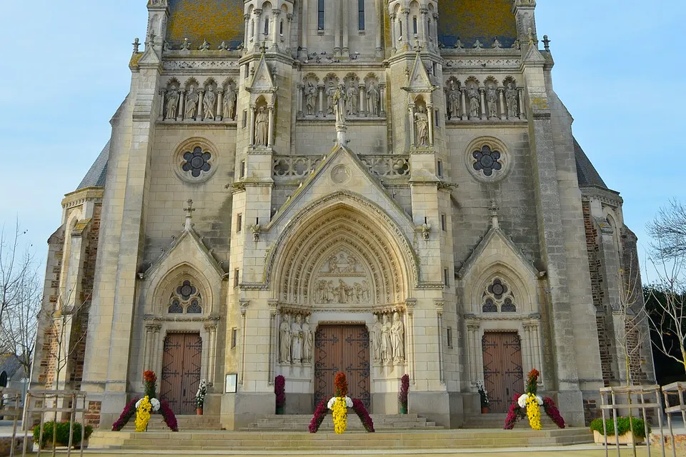 Sainte-Pazanne