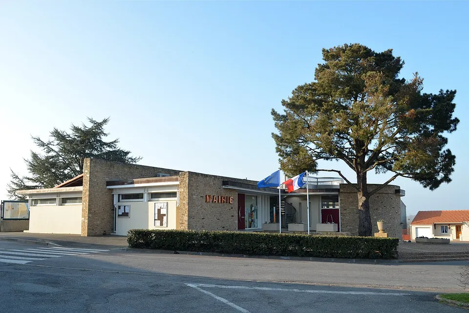Saint-Viaud