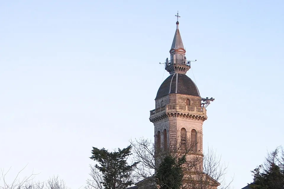 Savenay