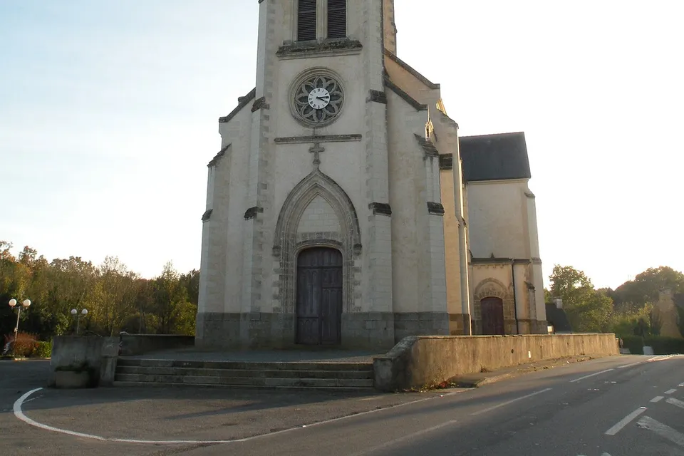 Sévérac