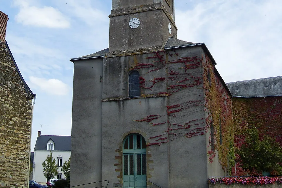 Sion-les-Mines