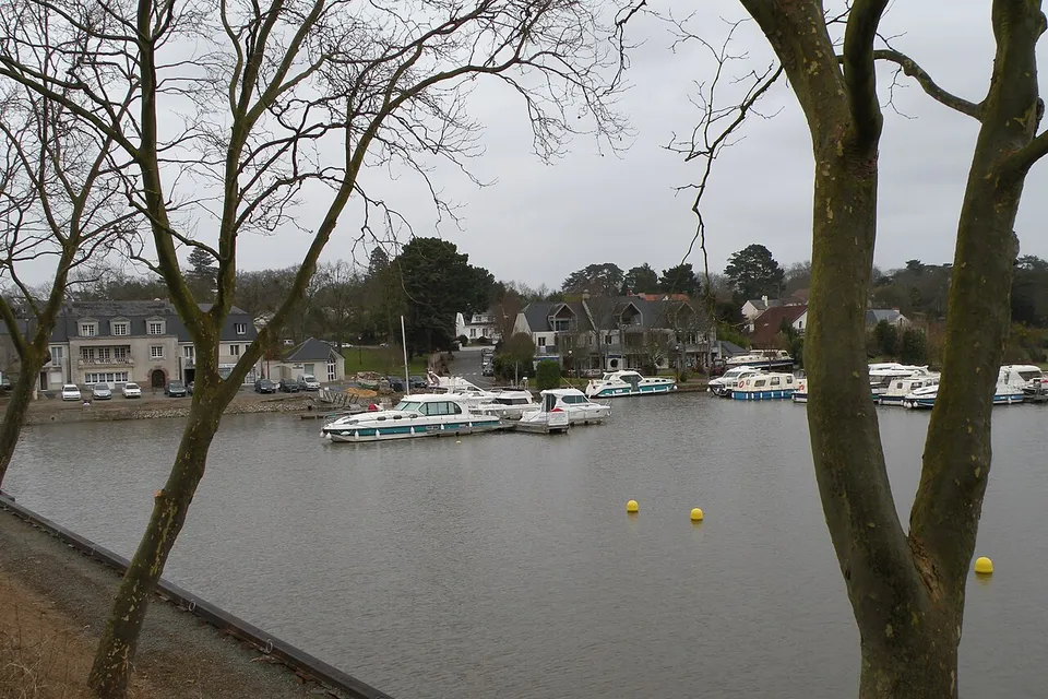 Sucé-sur-Erdre
