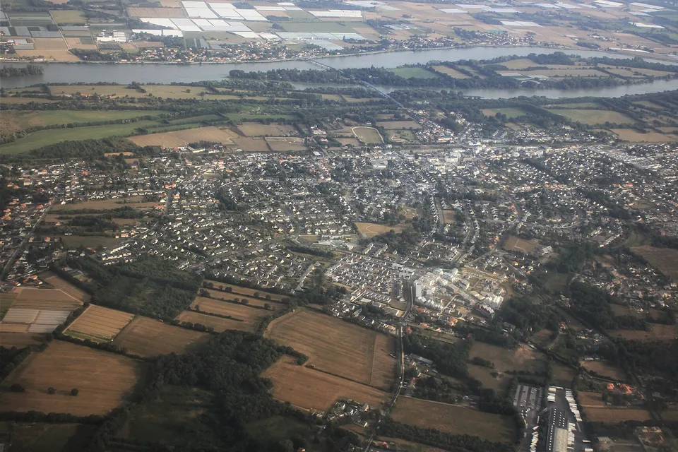 Thouaré-sur-Loire