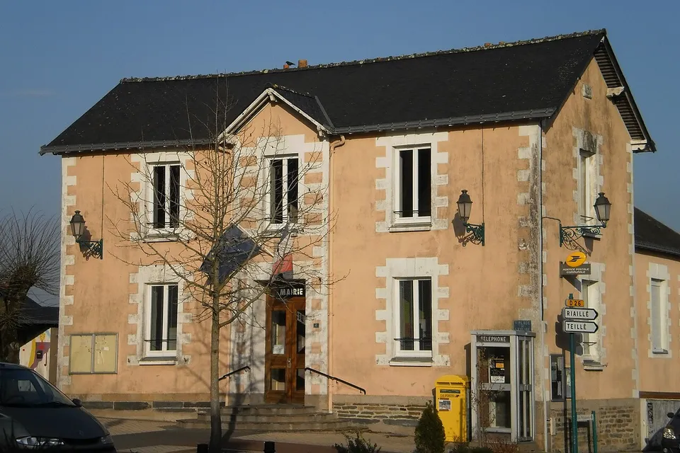 Trans-sur-Erdre