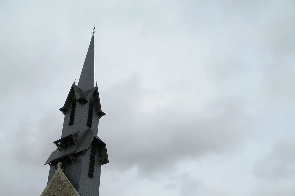 La Chevallerais