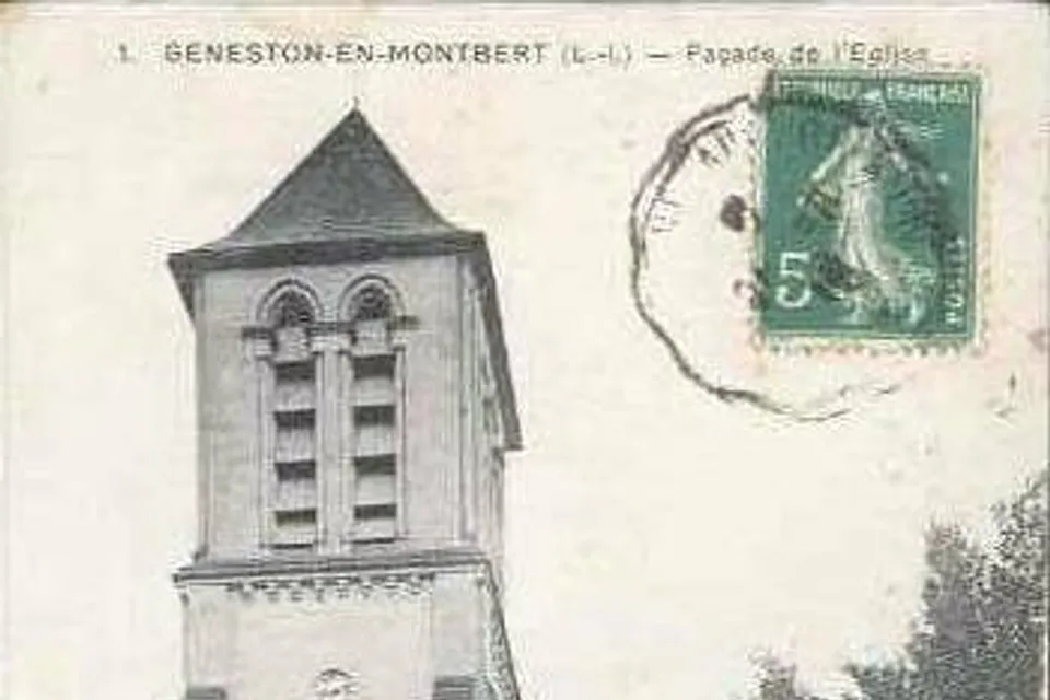 Geneston