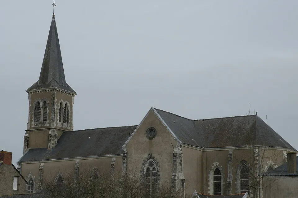 La Grigonnais