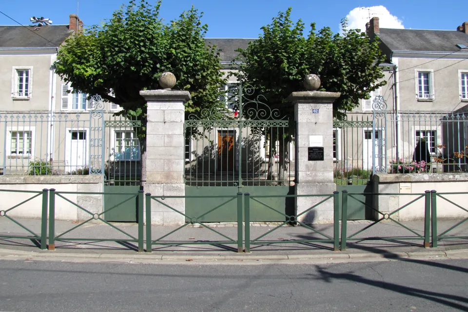 Bazoches-les-Gallerandes