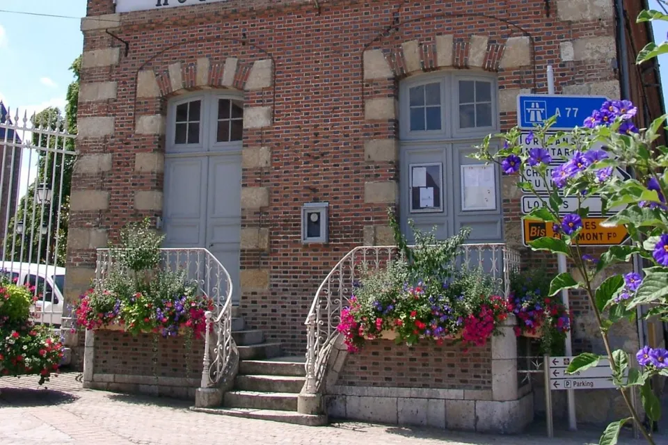 Bellegarde