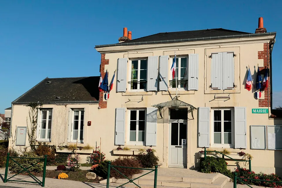Boigny-sur-Bionne
