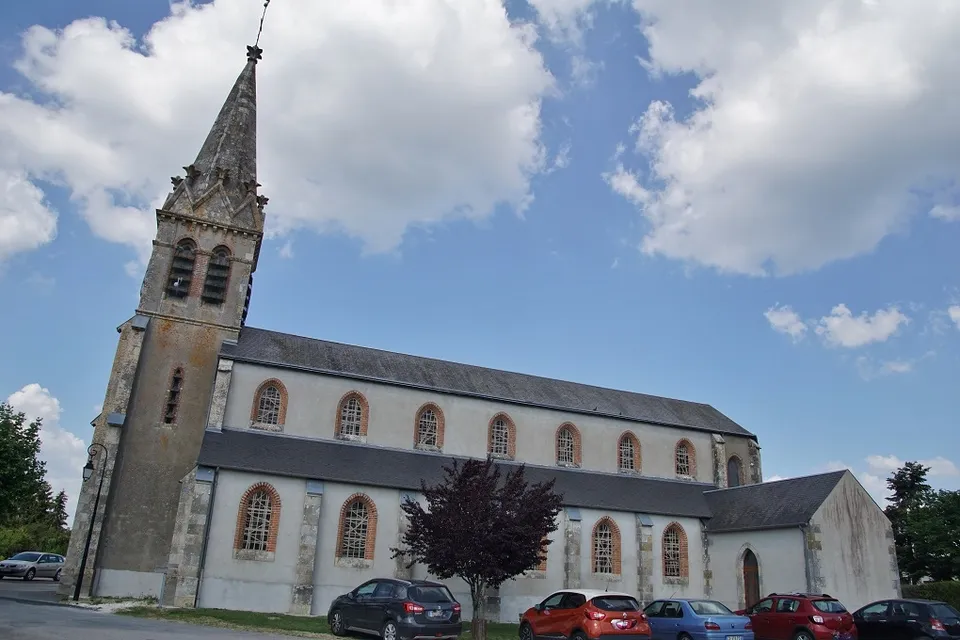 Bray-Saint-Aignan