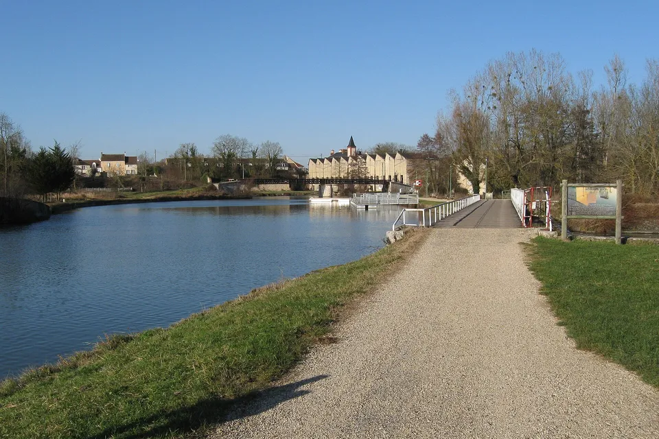 Châlette-sur-Loing