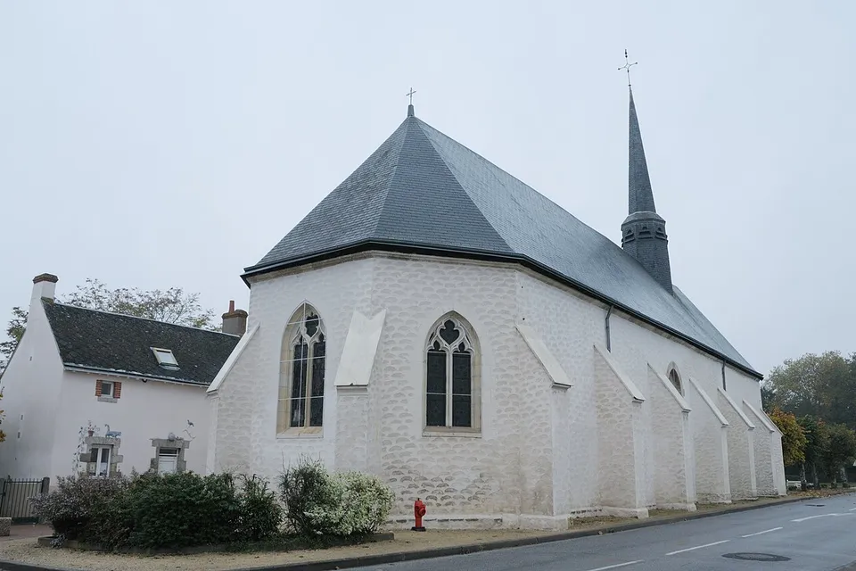 Chanteau
