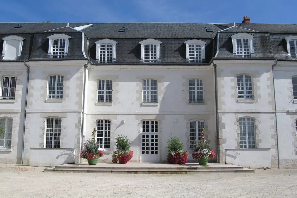 La Chapelle-Saint-Mesmin
