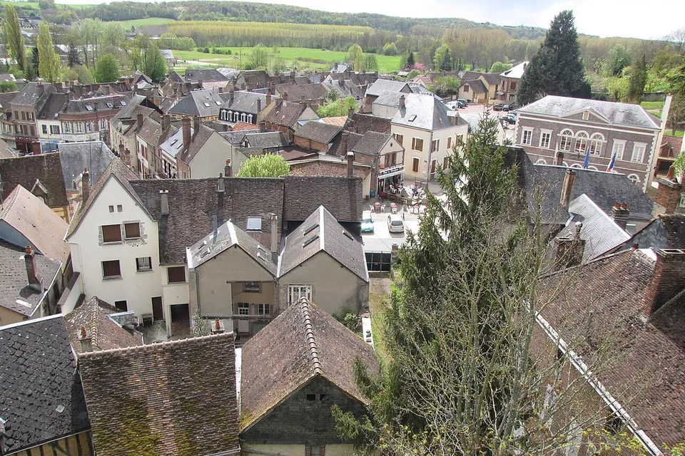Château-Renard