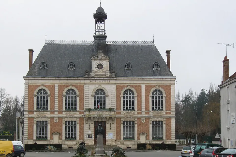 Châtillon-Coligny