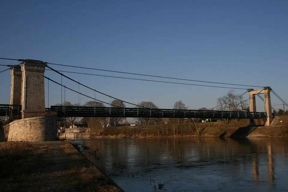 Châtillon-sur-Loire