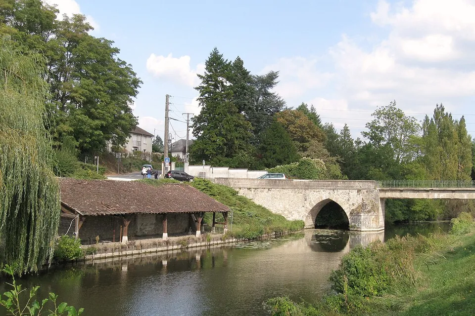Chécy