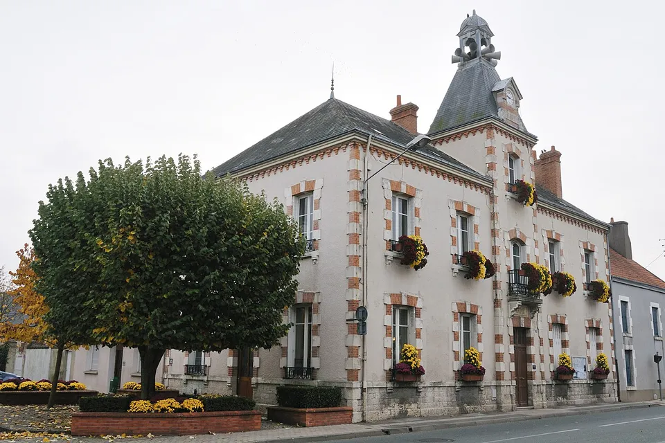 Chevilly