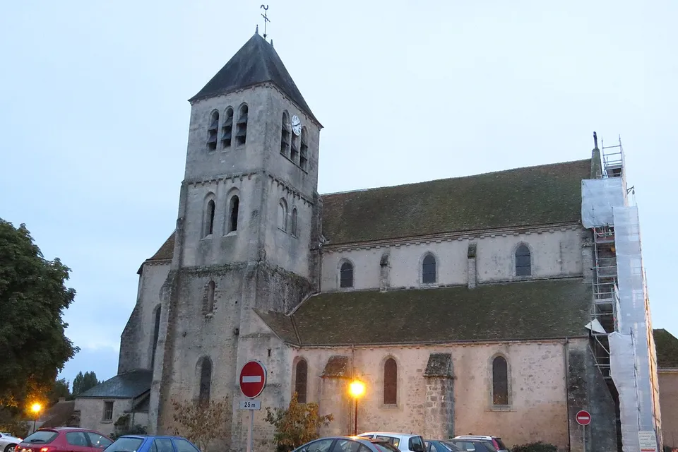 Chilleurs-aux-Bois