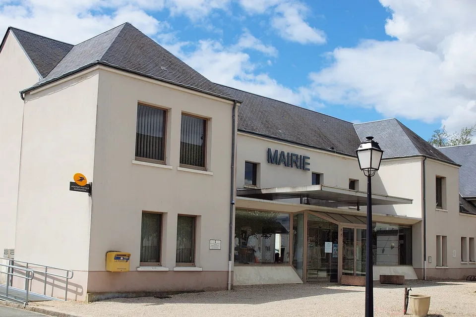 Épieds-en-Beauce