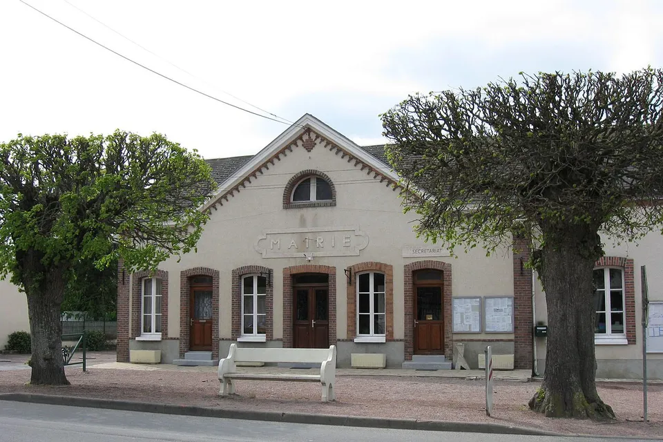Fontenay-sur-Loing