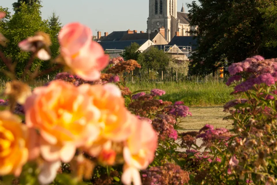 Huisseau-sur-Mauves
