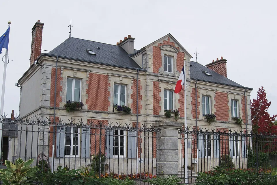 Ingré