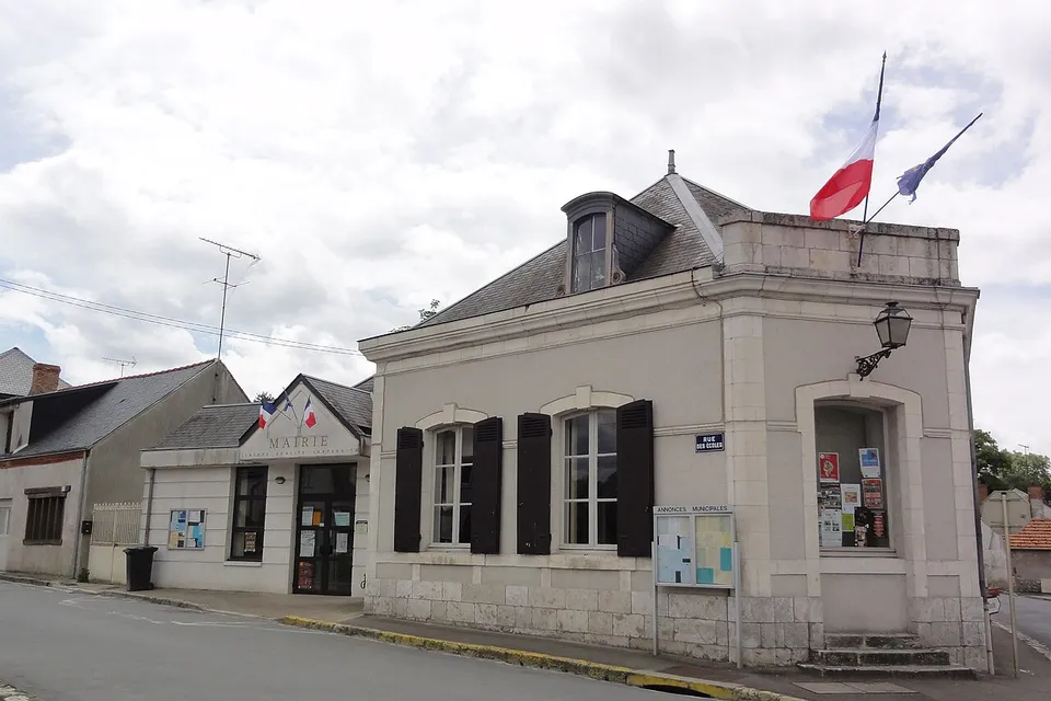 Lailly-en-Val