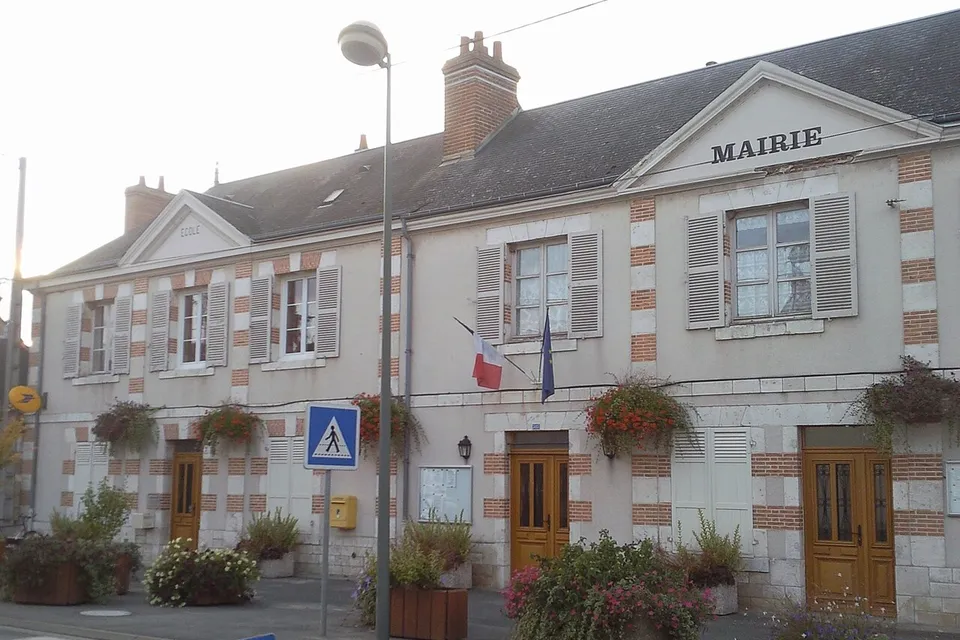 Mareau-aux-Prés