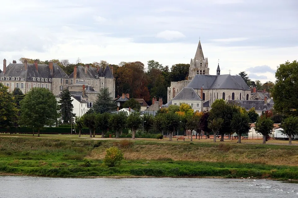 Meung-sur-Loire