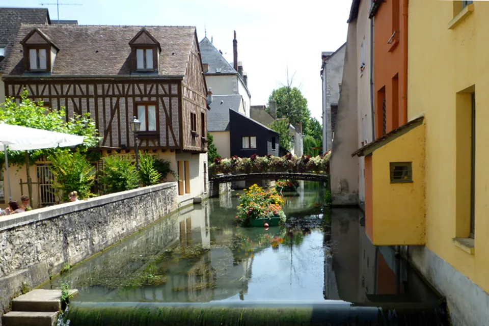 Montargis