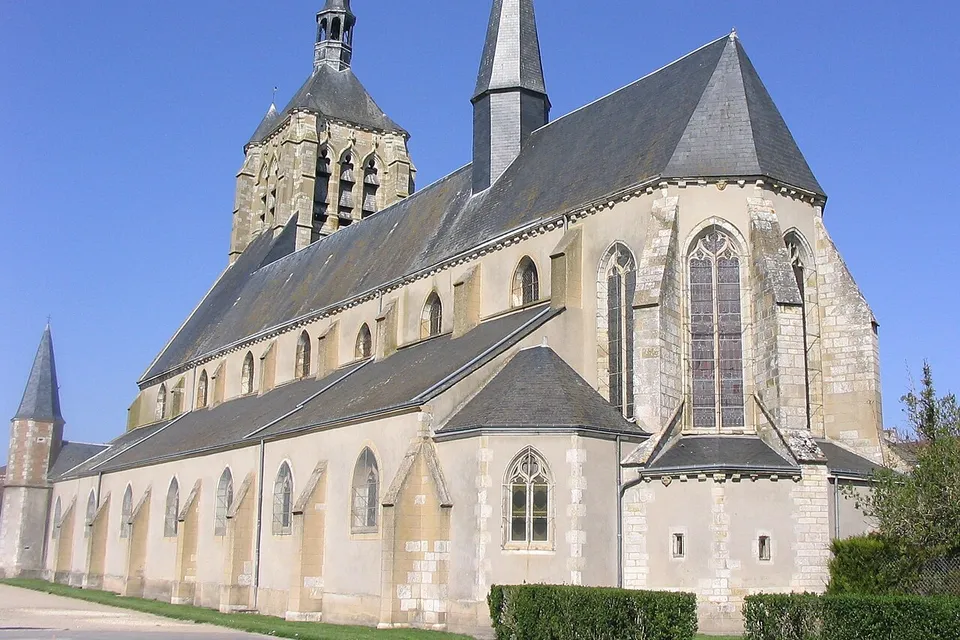 Neuville-aux-Bois