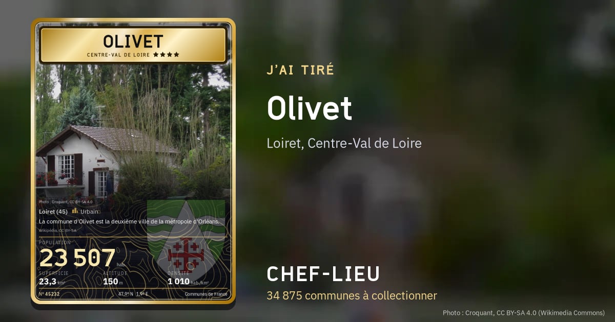 Olivet