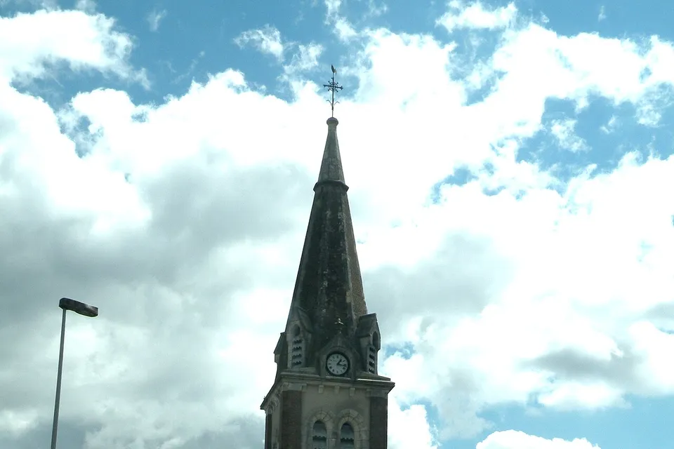 Ouzouer-sur-Loire