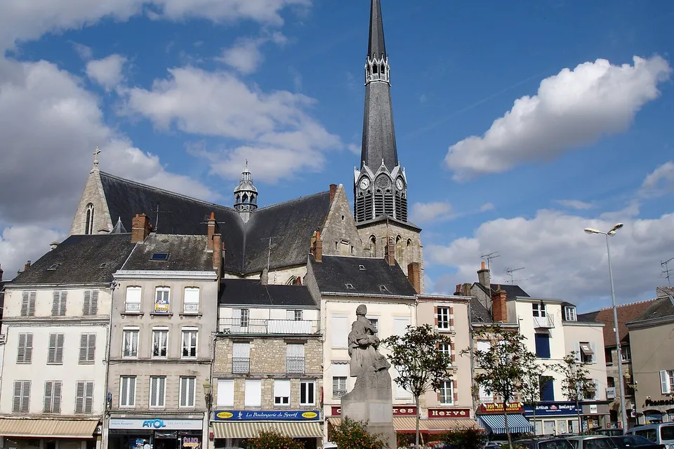 Pithiviers