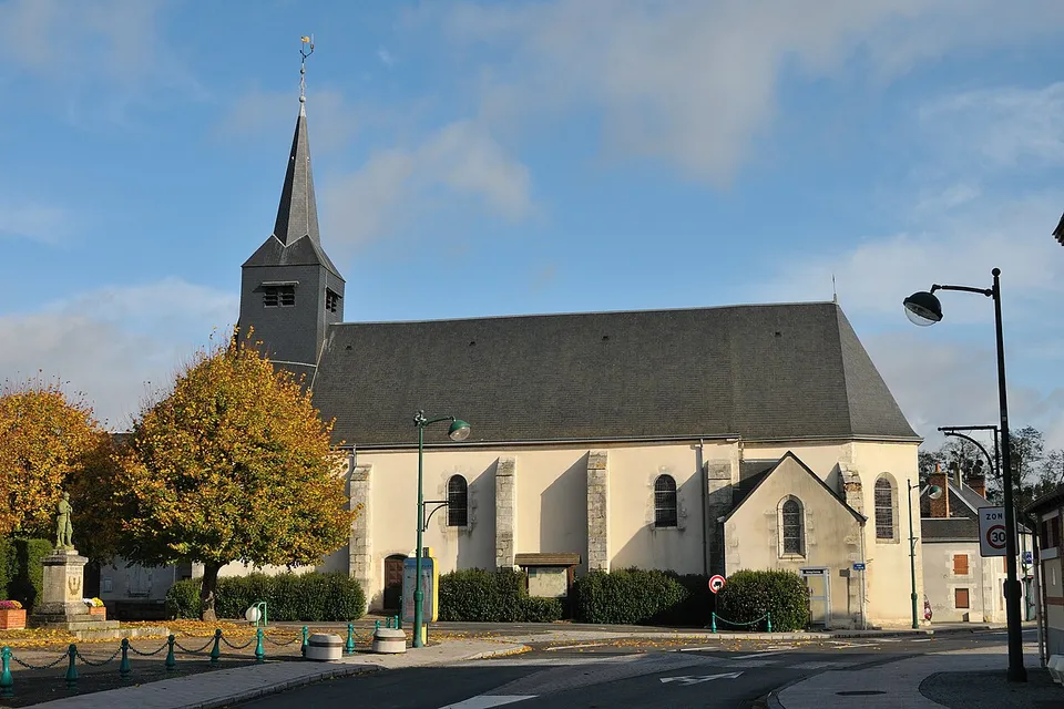 Poilly-lez-Gien