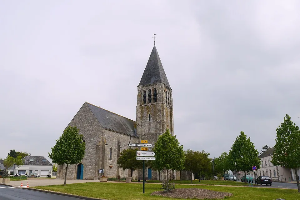 Rebréchien