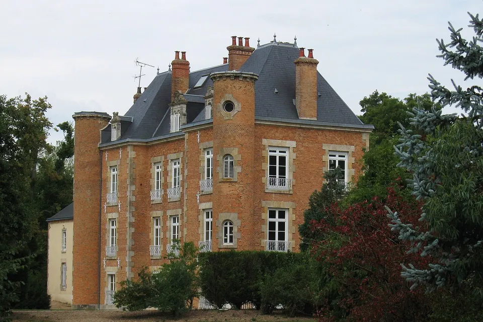 Saint-Cyr-en-Val